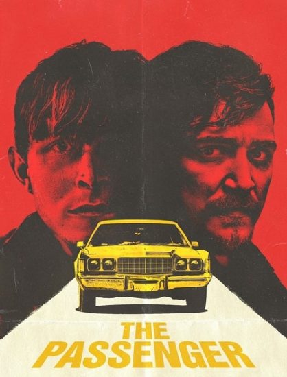 فيلم The Passenger 2023 مترجم