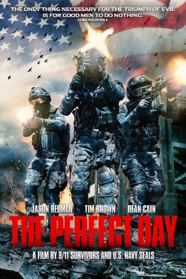 فيلم The Perfect Day 2017 مترجم