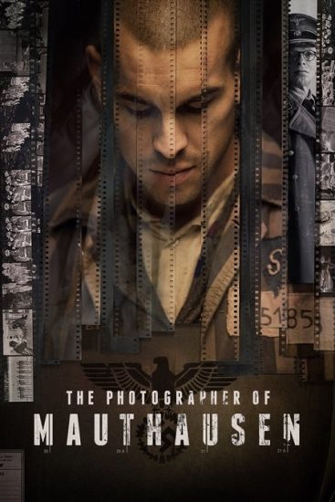 فيلم The Photographer of Mauthausen 2018 مترجم