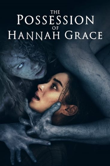 فيلم The Possession of Hannah Grace 2018 مترجم