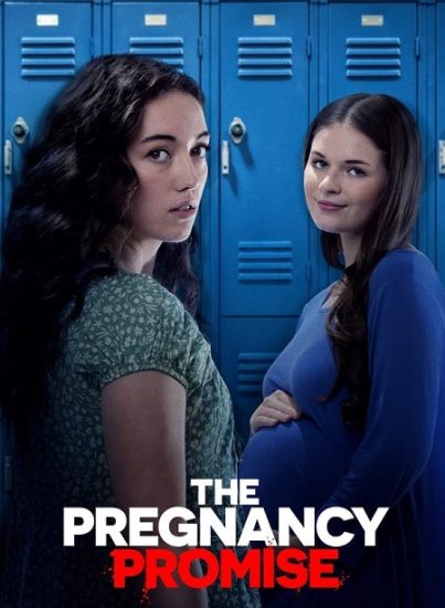 فيلم The Pregnancy Promise 2023 مترجم