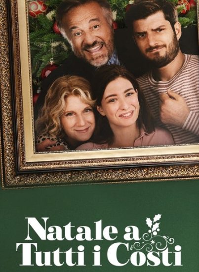 فيلم Natale a tutti i costi 2022 مترجم