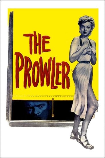فيلم The Prowler 1951 مترجم