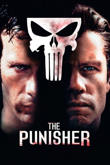 فيلم The Punisher 2004 مترجم