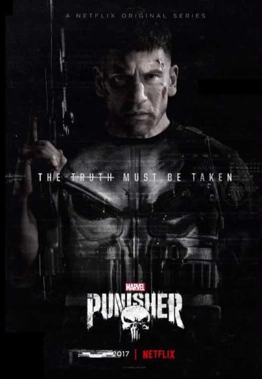مسلسل The Punisher الموسم الاول حلقة 13 مترجمة