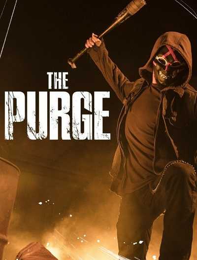 مسلسل The Purge الموسم الاول حلقة 9 مترجمة