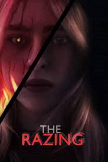 فيلم The Razing 2022 مترجم