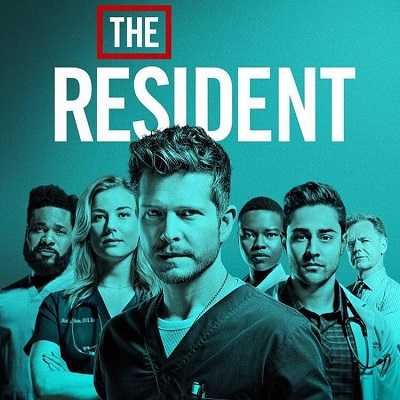 مسلسل The Resident الموسم الثاني