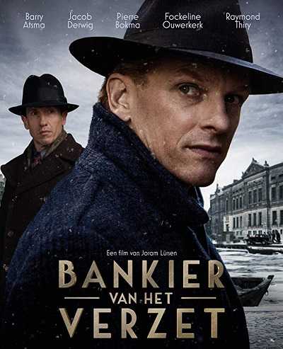 فيلم The Resistance Banker 2018 مترجم