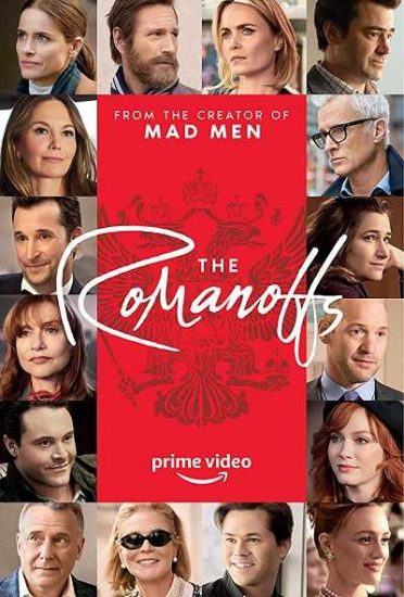 مسلسل The Romanoffs حلقة 8 الاخيرة