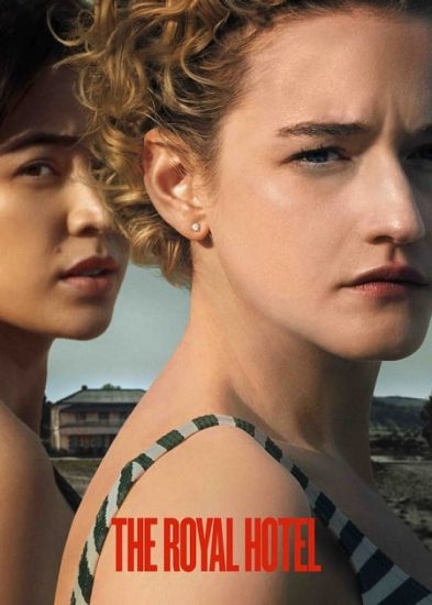 فيلم The Royal Hotel 2023 مترجم