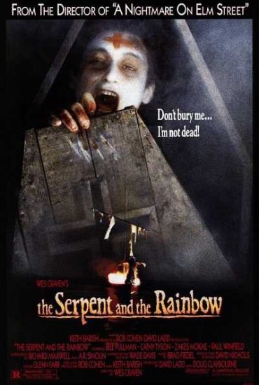 فيلم The Serpent and the Rainbow 1988 مترجم