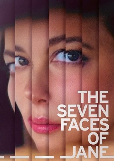 فيلم The Seven Faces of Jane 2022 مترجم