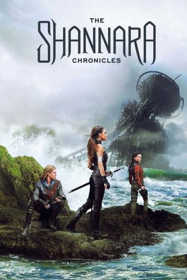 مسلسل The Shannara Chronicles الموسم الاول حلقة 10