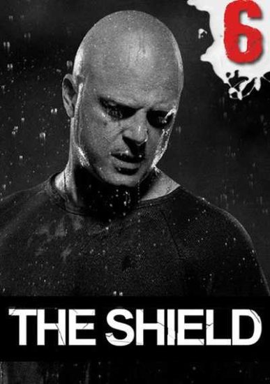 مسلسل The Shield الموسم السادس
