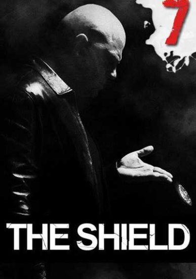 مسلسل The Shield الموسم السابع حلقة 13