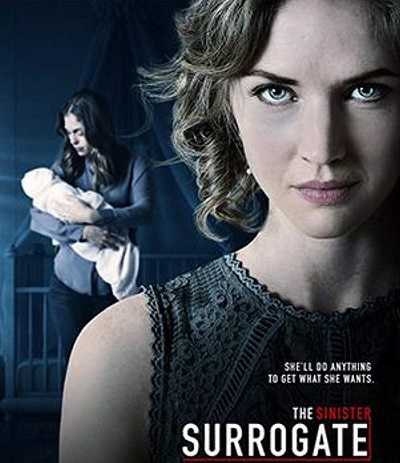 فيلم The Sinister Surrogate 2018 مترجم