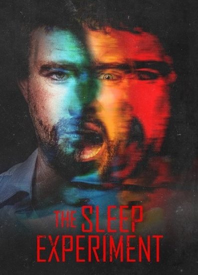 فيلم The Sleep Experiment 2022 مترجم