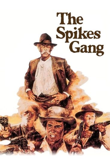 فيلم The Spikes Gang 1974 مترجم