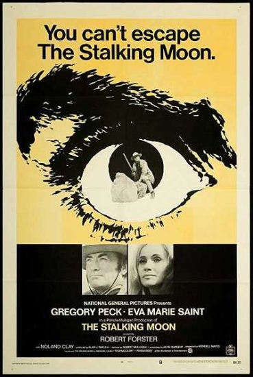 فيلم The Stalking Moon 1968 مترجم