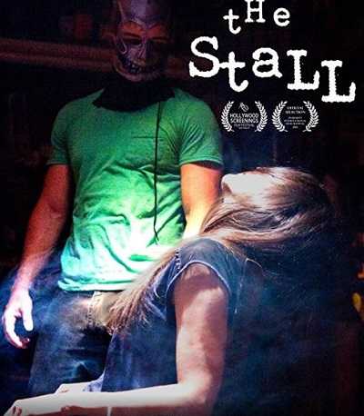فيلم The Stall 2016 مترجم