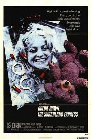 فيلم The Sugarland Express 1974 مترجم