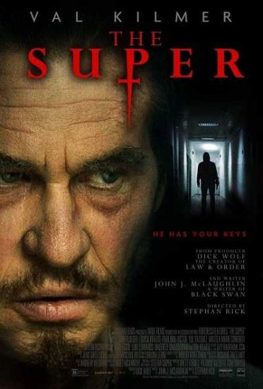 فيلم The Super 2017 مترجم
