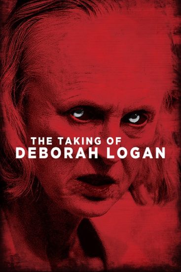 فيلم The Taking of Deborah Logan 2014 مترجم