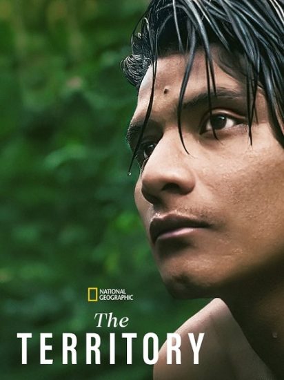 فيلم The Territory 2022 مترجم