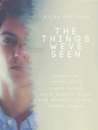 فيلم The Things We’ve Seen 2017 مترجم
