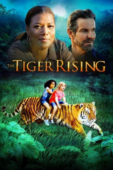 فيلم The Tiger Rising 2022 مترجم