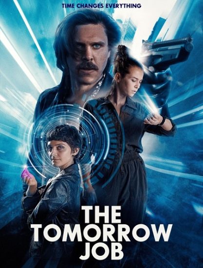 فيلم The Tomorrow Job 2023 مترجم