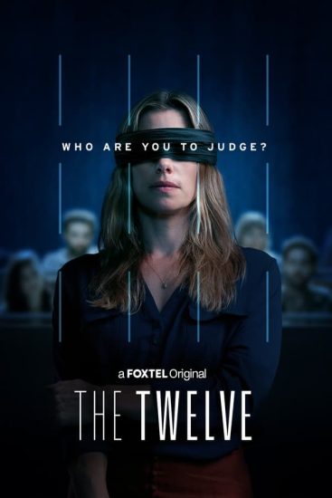 مسلسل The Twelve الموسم الاول