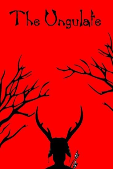 فيلم The Ungulate 2019 مترجم