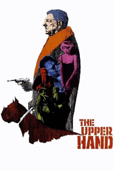 فيلم The Upper Hand 1966 مترجم