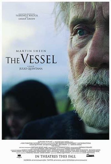 فيلم The Vessel 2016 مترجم