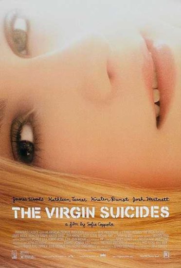 فيلم The Virgin Suicides 1999 مترجم
