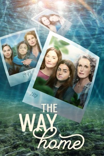 مسلسل The Way Home الموسم الاول حلقة 10 مترجمة