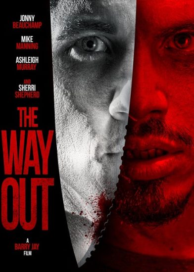 فيلم The Way Out 2022 مترجم