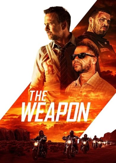 فيلم The Weapon 2023 مترجم