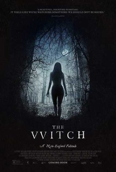 فيلم The Witch 2015 مترجم