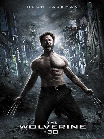 فيلم The Wolverine 2013 مترجم
