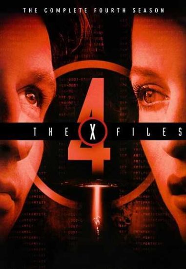 مسلسل The X-Files الموسم الرابع حلقة 24