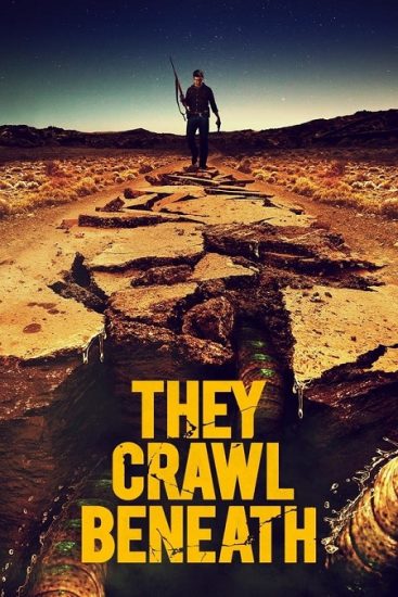 فيلم They Crawl Beneath 2022 مترجم