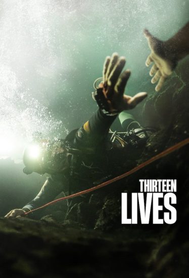 فيلم Thirteen Lives 2022 مترجم