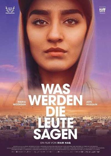 فيلم What Will People Say 2017 مترجم
