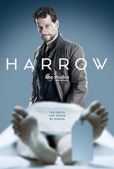 مسلسل Harrow الموسم الاول