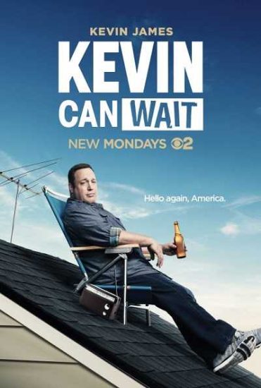 مسلسل Kevin Can Wait الموسم الاول حلقة 24 الاخيرة