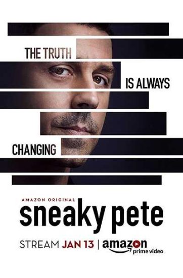 مسلسل Sneaky Pete الموسم الاول حلقة 10 الاخيرة