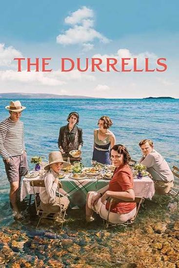 مسلسل The Durrells الموسم الاول حلقة 6 الاخيرة